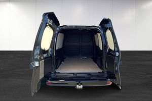 Mercedes Citan bild 16