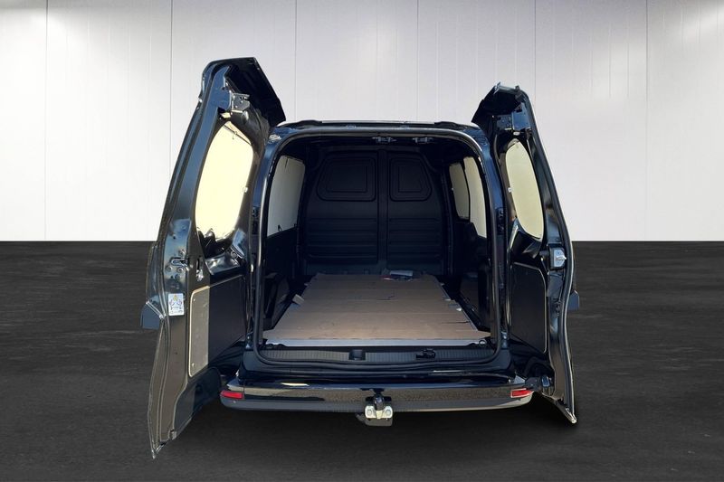 Mercedes Citan bild 16