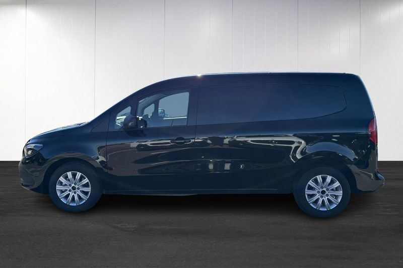 Mercedes Citan bild 7