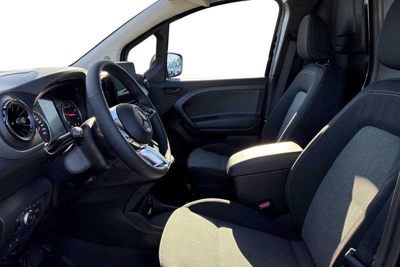 Mercedes Citan bild 12