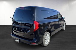 Mercedes Citan bild 3