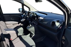 Mercedes Citan bild 10