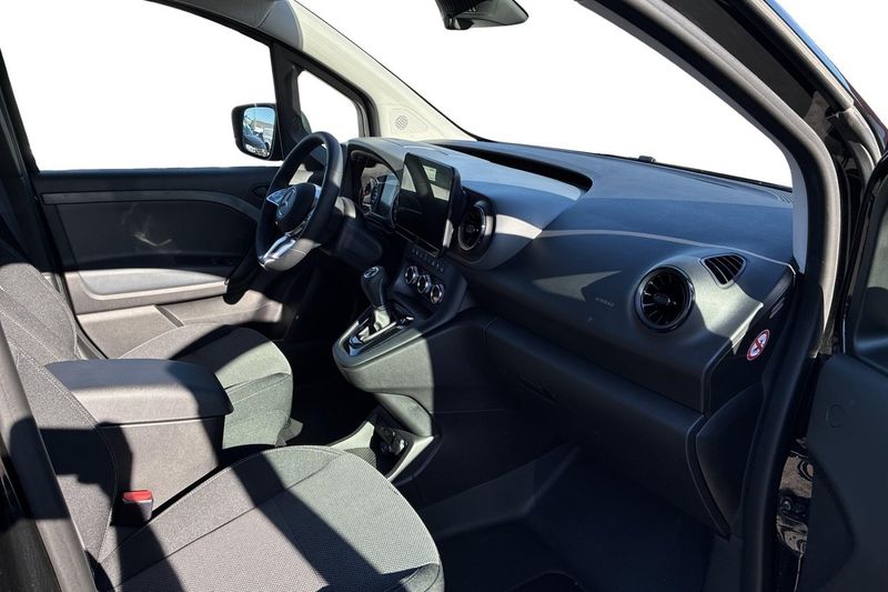 Mercedes Citan bild 10