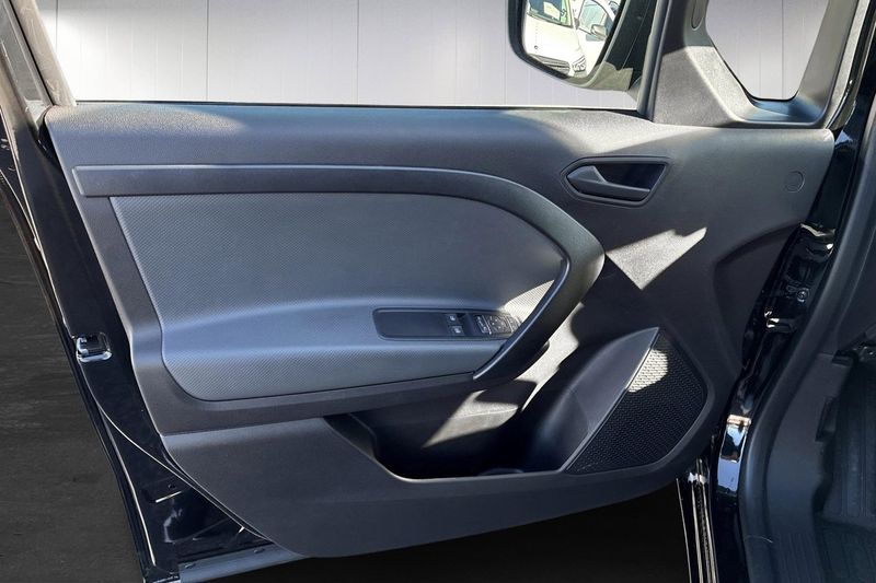 Mercedes Citan bild 13