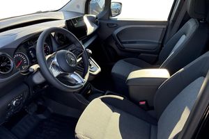 Mercedes Citan bild 9