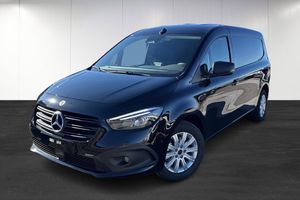 Mercedes Citan bild 1