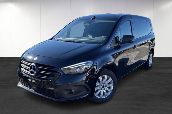 Mercedes Citan 112 CDI SKÅP L2 SPECIAL EDITION | Drag | Smartphone | B - 2026
