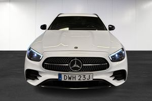 Mercedes E300 bild 5