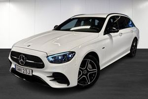 Mercedes E300 bild 1