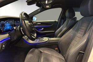 Mercedes E300 bild 14