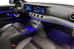 Mercedes E300 bild 11
