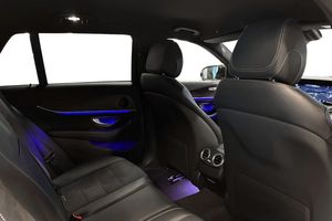 Mercedes E300 bild 18