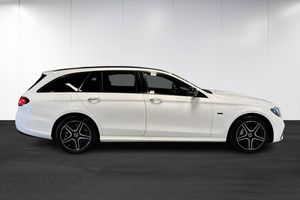 Mercedes E300 bild 8