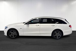 Mercedes E300 bild 7