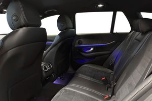 Mercedes E300 bild 15