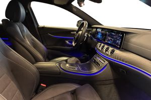 Mercedes E300 bild 17