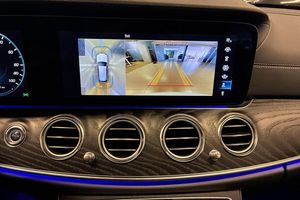 Mercedes E300 bild 19