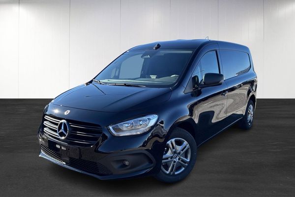 Mercedes Citan 112 CDI SKÅP L2 SPECIAL EDITION | Drag | Smartphone | 3 - 2026