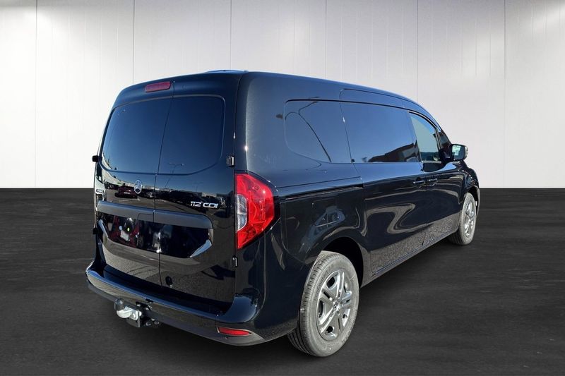 Mercedes Citan bild 3