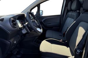 Mercedes Citan bild 10