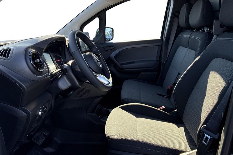 Mercedes Citan bild 10