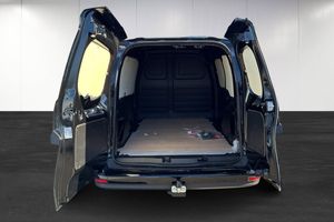 Mercedes Citan bild 16