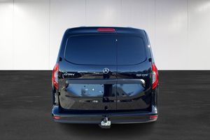 Mercedes Citan bild 6