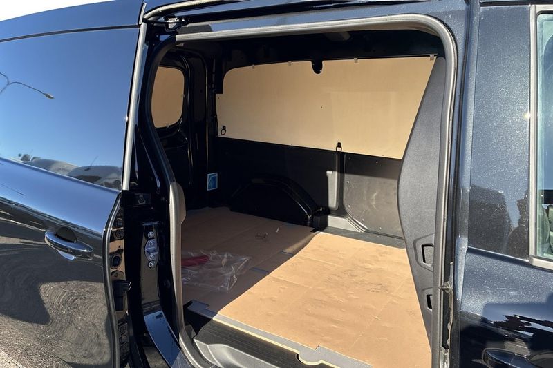 Mercedes Citan bild 15