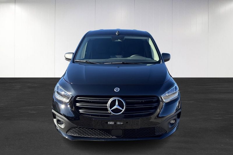 Mercedes Citan bild 5