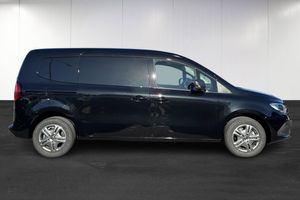 Mercedes Citan bild 8