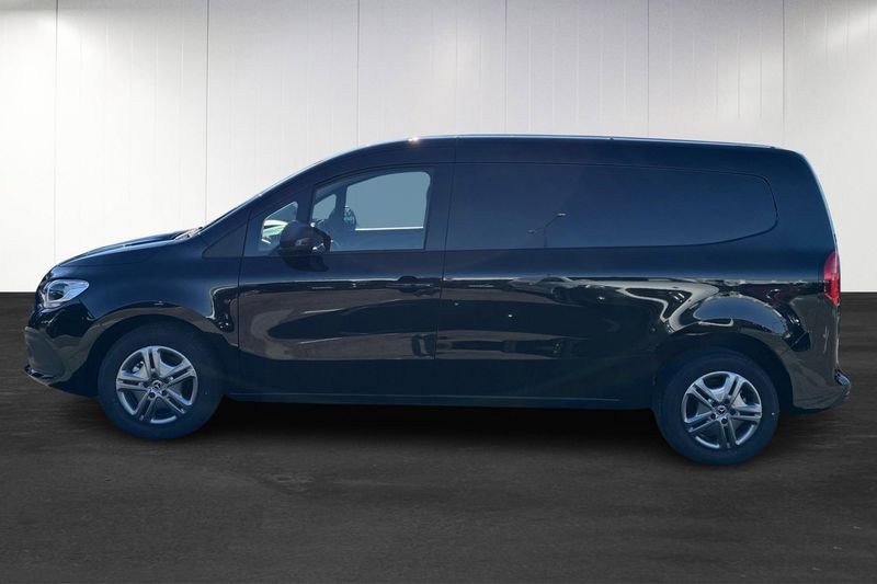 Mercedes Citan bild 7