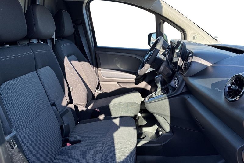Mercedes Citan bild 12