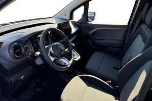 Mercedes Citan bild 9