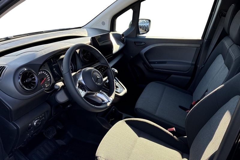 Mercedes Citan bild 9