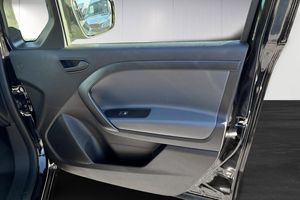 Mercedes Citan bild 14