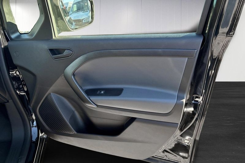 Mercedes Citan bild 14