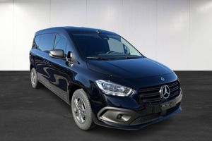 Mercedes Citan bild 2