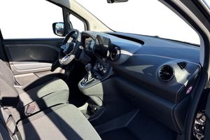 Mercedes Citan bild 11