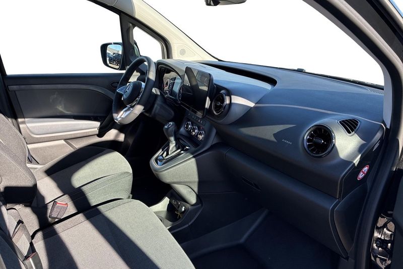 Mercedes Citan bild 11