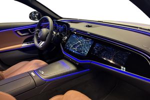 Mercedes E300 bild 11