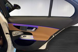 Mercedes E300 bild 19