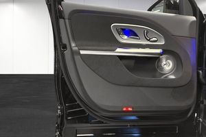 Mercedes GLB250+ bild 12