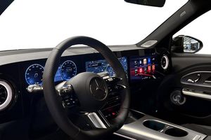 Mercedes GLB250+ bild 8