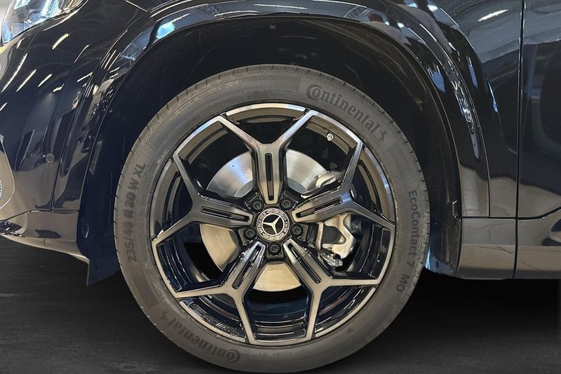 Mercedes GLB250+ bild 23
