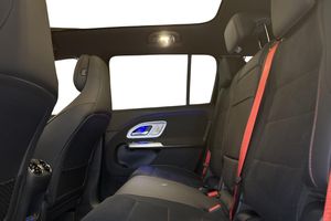 Mercedes GLB250+ bild 14