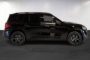 Mercedes GLB250+ bild 7