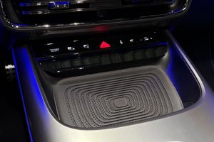 Mercedes GLB250+ bild 18