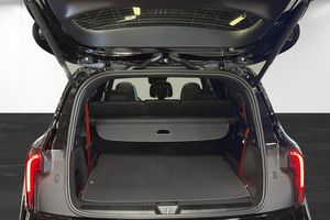 Mercedes GLB250+ bild 24