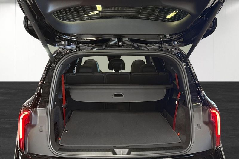 Mercedes GLB250+ bild 24