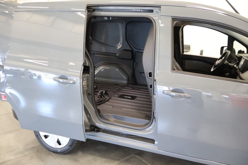 Nissan Townstar bild 15